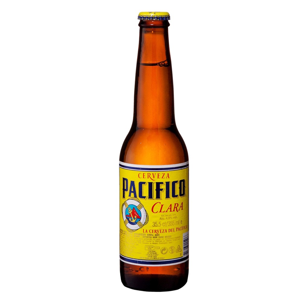 Pacifico