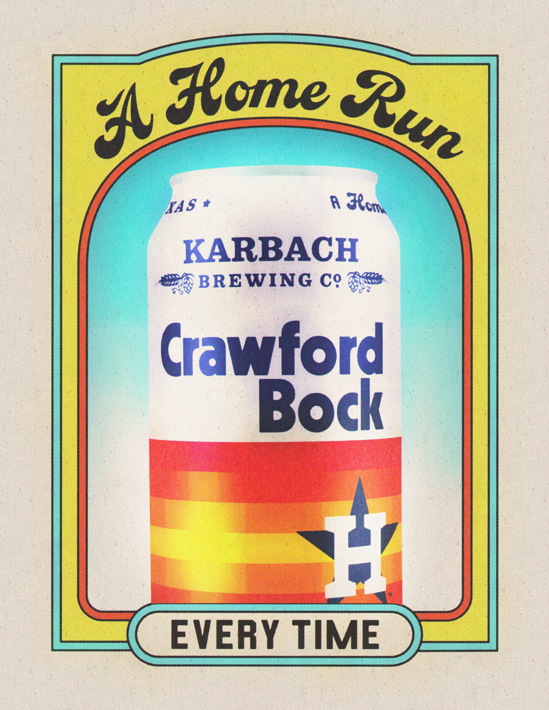 Karbach Crawford Bock 