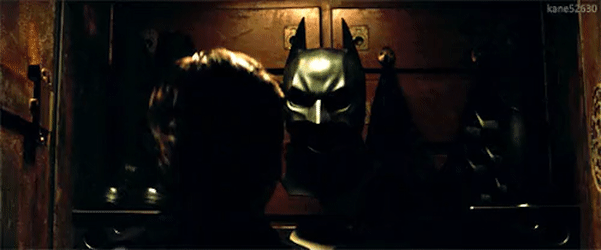 5. Christian Bale's Batman Begins Suit (2005)