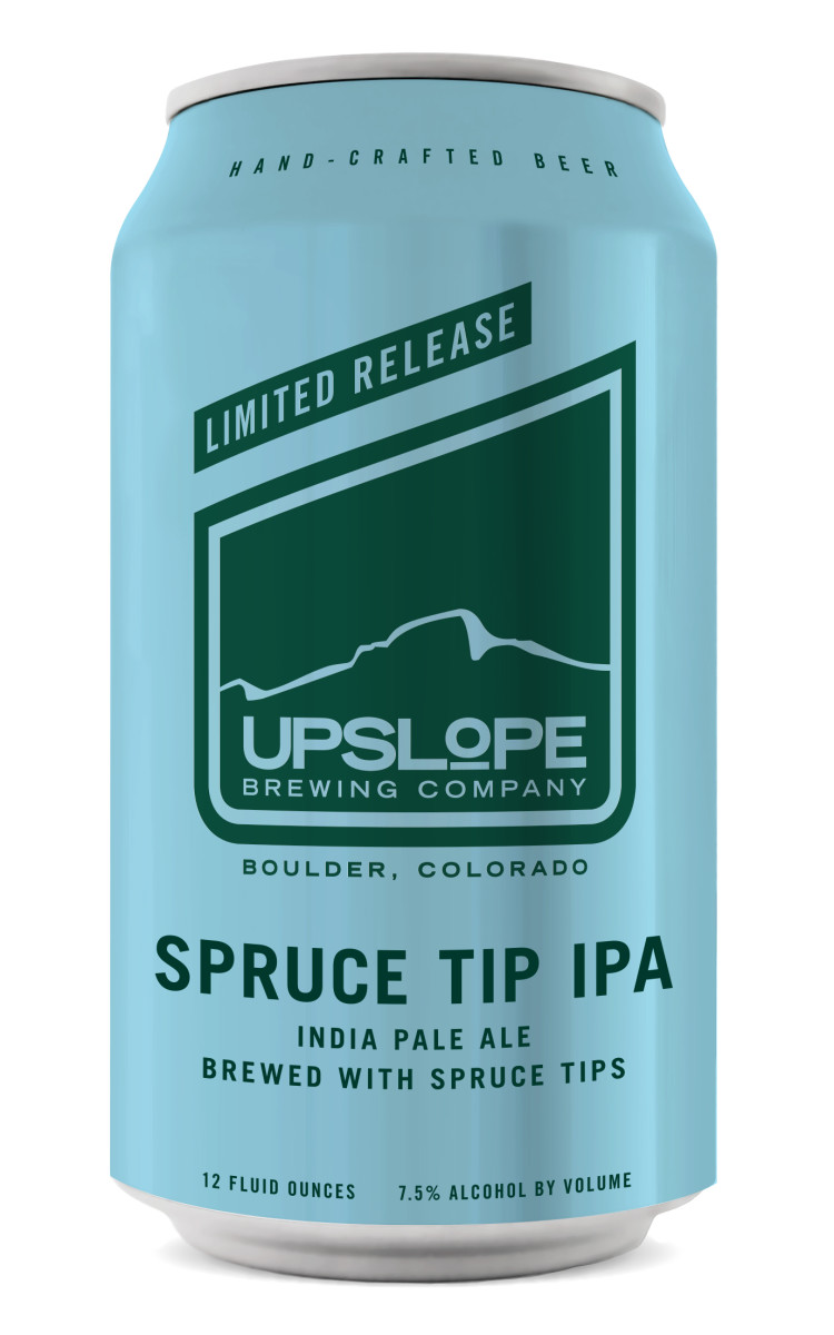 Upslope Brewing Company (University of Colorado)