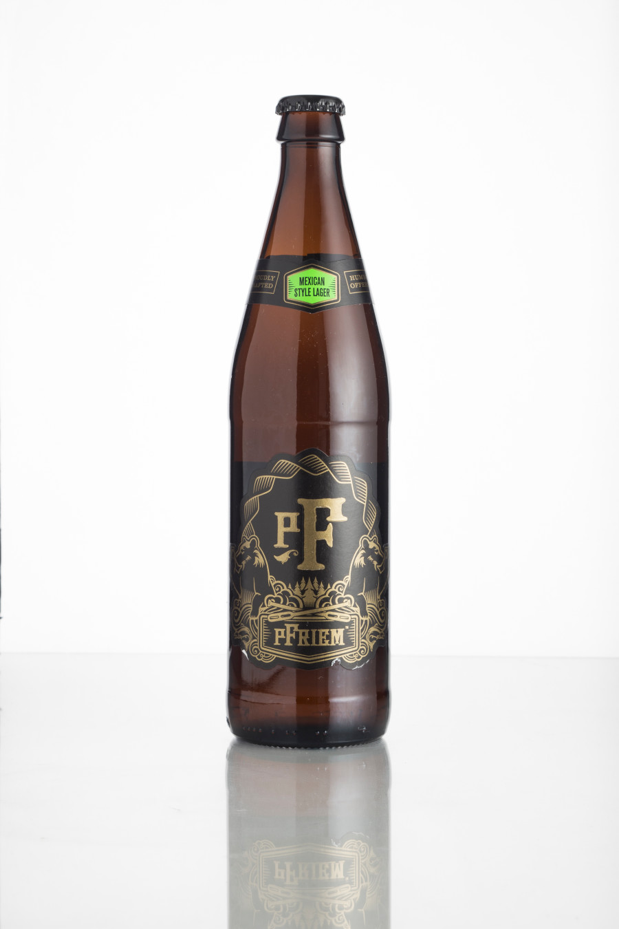 pFriem Mexican Style Lager 
