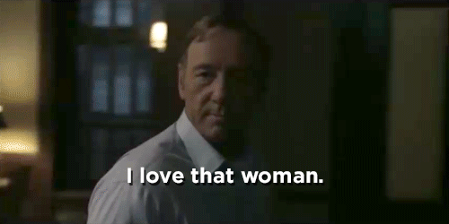 But don’t be ashamed.