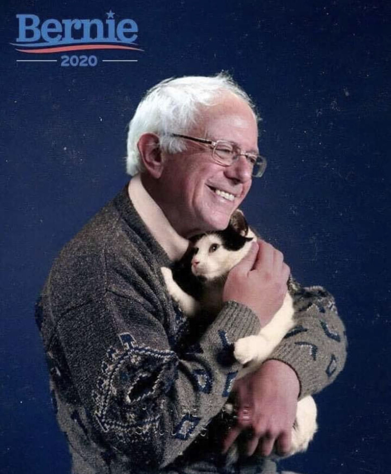 Friend of the Animals 