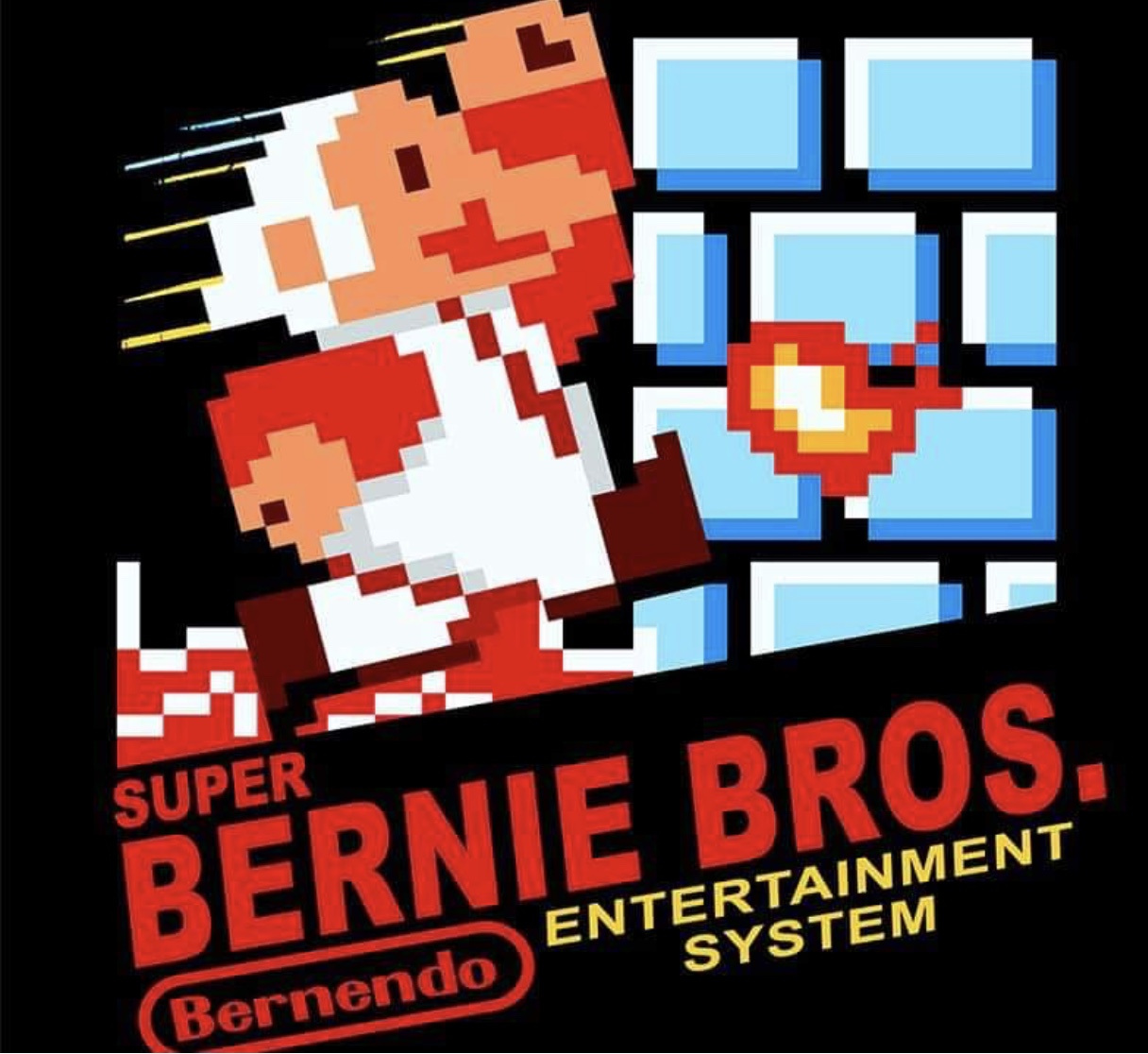 Available Wherever Bernendo Games Are Sold