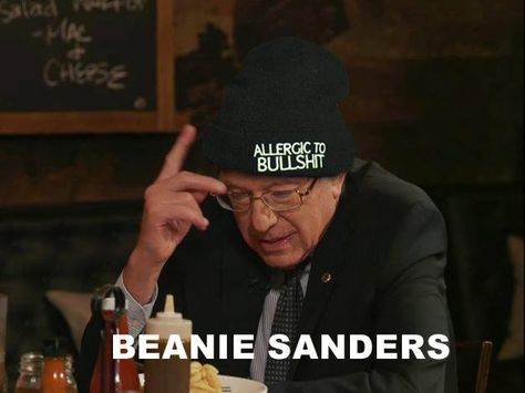 Bernie Memes #3