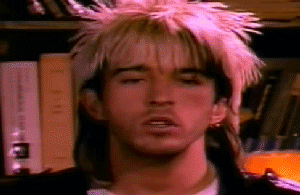 5. 'Never Ending Story' by Limahl 
