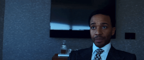 9. André Holland