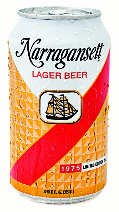 Narragansett Lager 