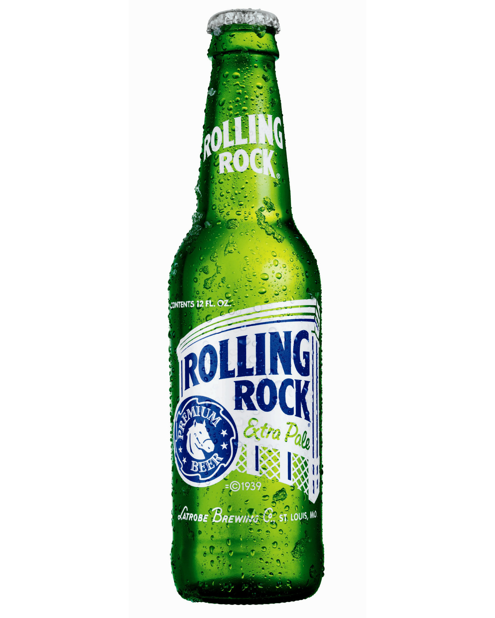 Rolling Rock 