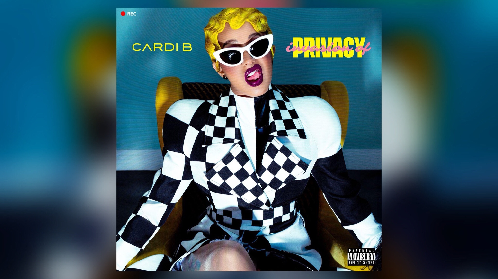 These Are The Best Album Covers of 2018 Mandatory