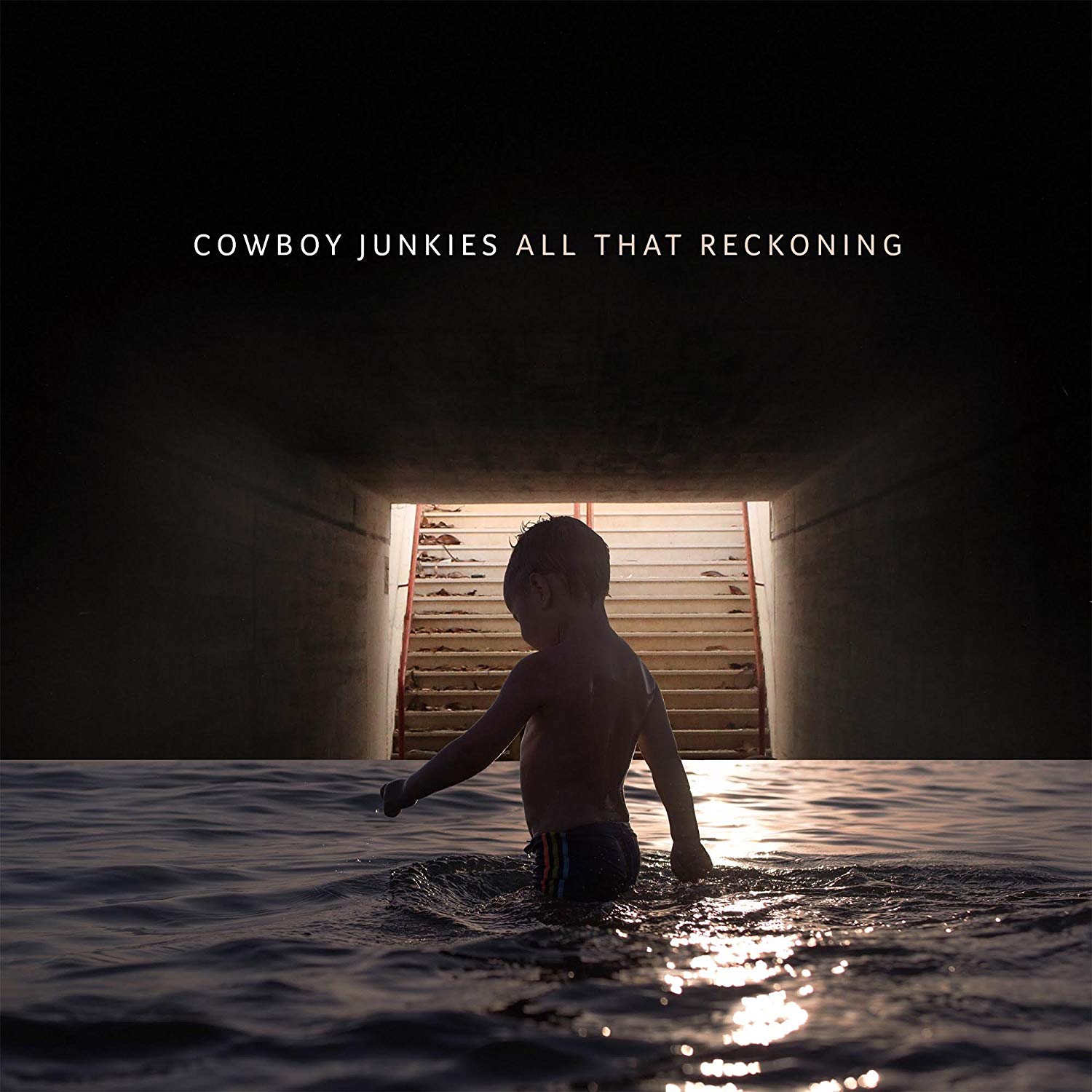 Cowboy Junkies: 'All That Reckoning'