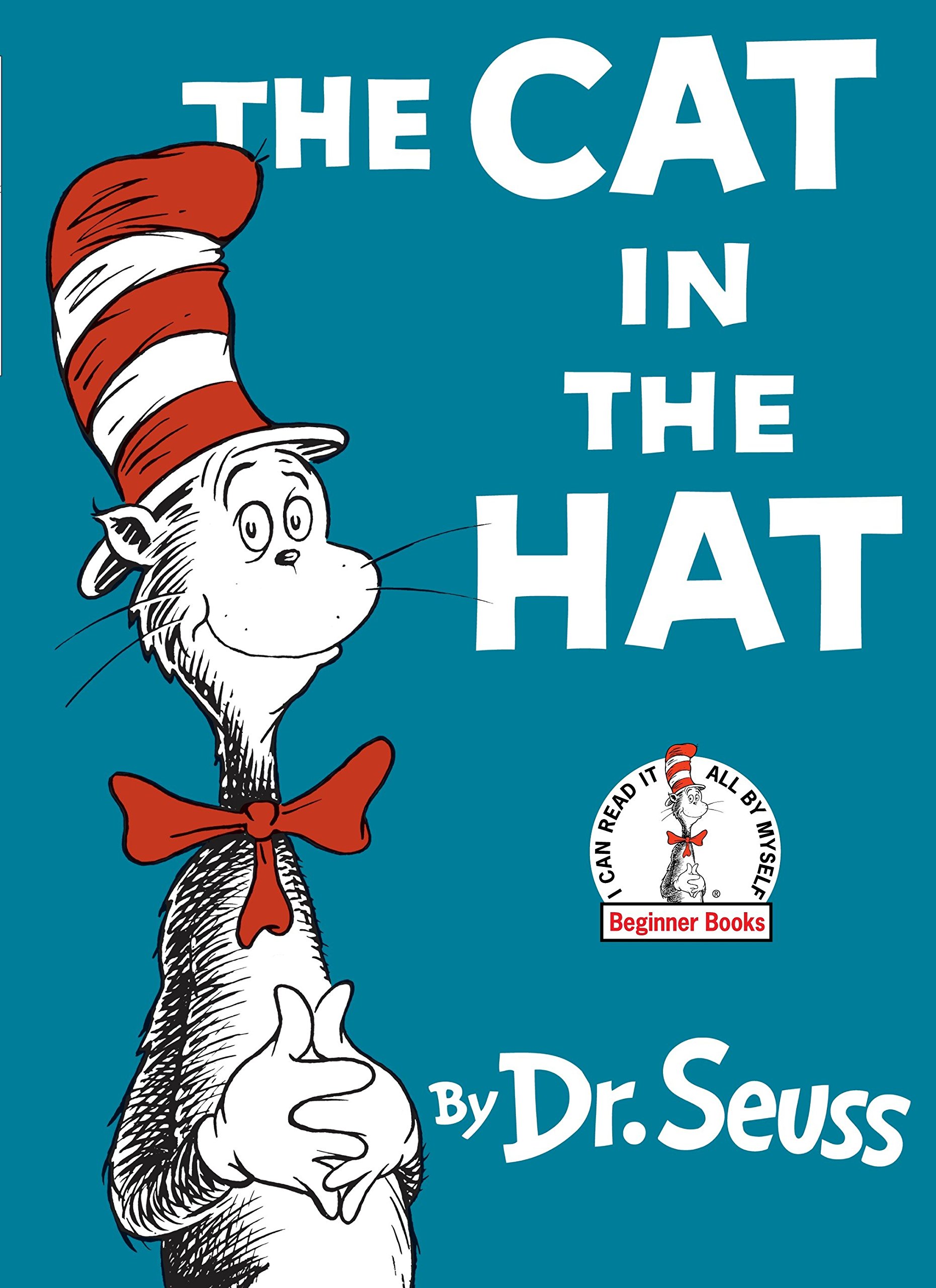 8. 'The Cat in the Hat'
