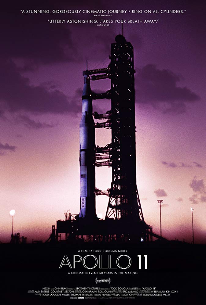 5. ‘Apollo 11’