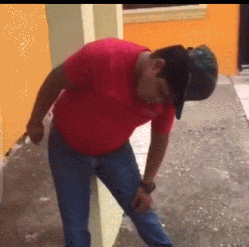 Mandatory Laughs: The 21 Funniest Drunk GIFs of All Time - Mandatory