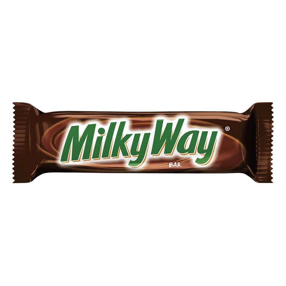8. Milky Way