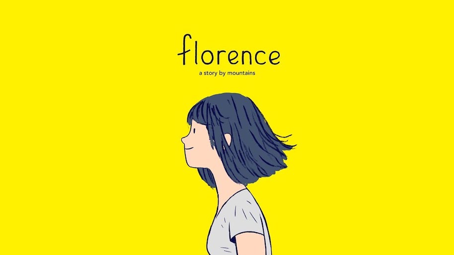 8. 'Florence'