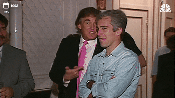 8. Jeffrey Epstein’s Mysterious Death (Or Murder or Disappearance)
