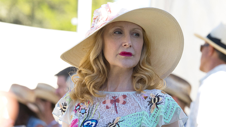 Patricia Clarkson in 'Sharp Objects'