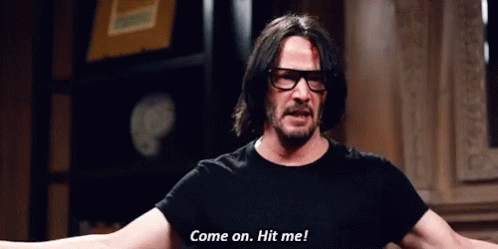 8. 'Always Be My Maybe'