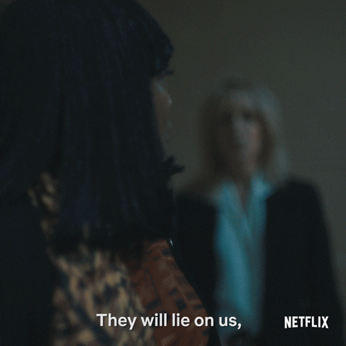 5. 'When They See Us'