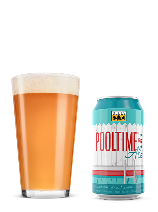 Bell's Pooltime Ale 