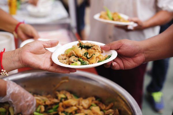 Soul Food: Cambridge, Massachusetts Mayor Pays Local Restaurants to Feed the Homeless