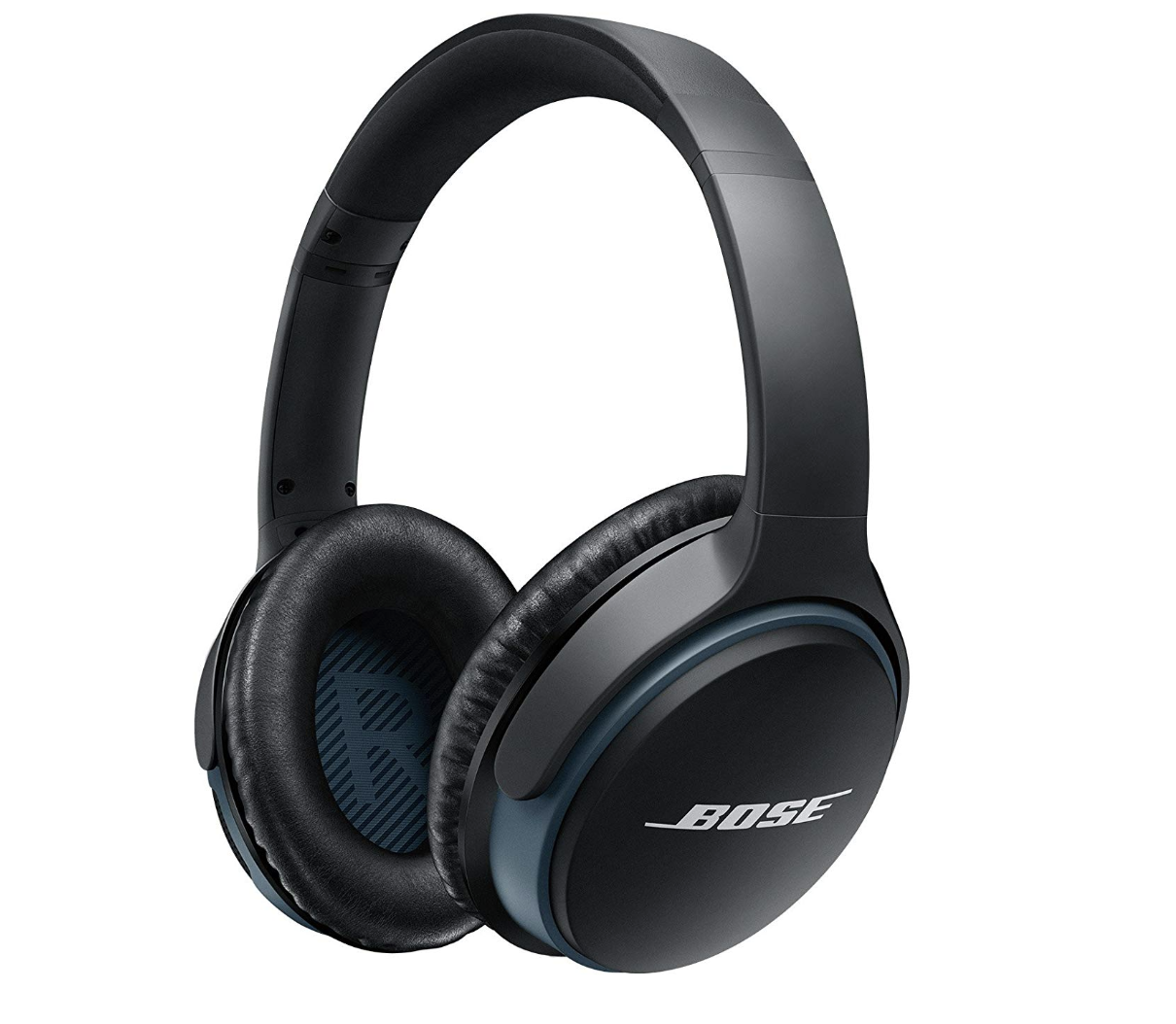 Bose SoundLink Around-Ear Wireless Headphones II - $159.99 (Down From $229.99)