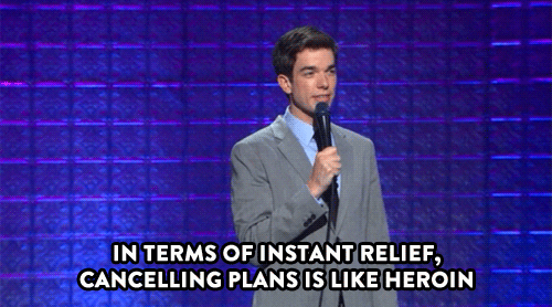 1. John Mulaney, 'New In Town'