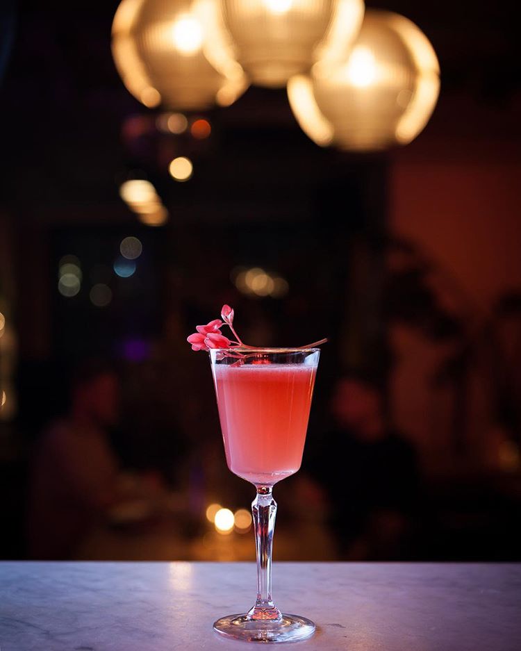 Kabukitan Cocktail