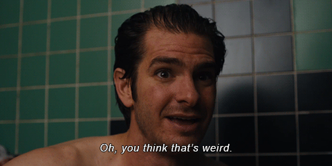 The Worst: Under The Silver Lake