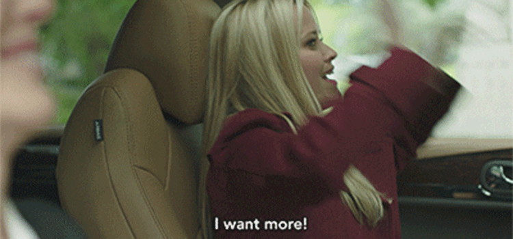 Big Little Lies Season 2 #20