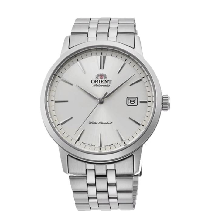 Orient Watch Classic Collection