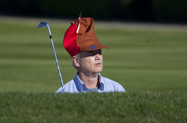 Bill Murray Hats #14