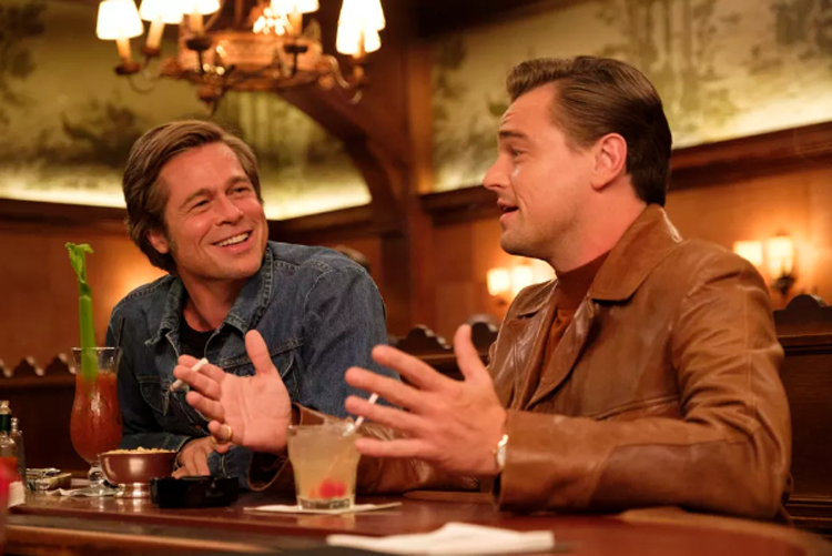 'Once Upon a Time in Hollywood'