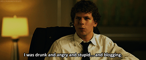 19. 'The Social Network' (2010)