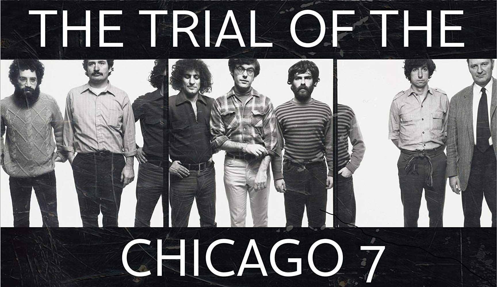 'The Trial of the Chicago 7'