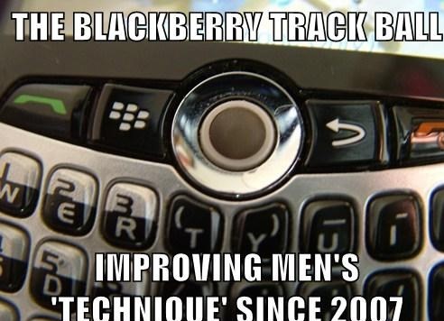 Blackberry Memes #1
