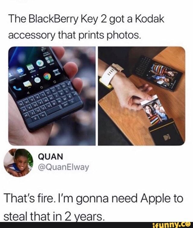 Blackberry Memes #5