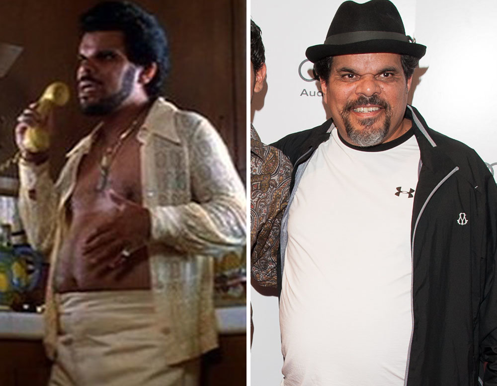 ‘Boogie Nights’ Cast Was The Best 20 Years Later