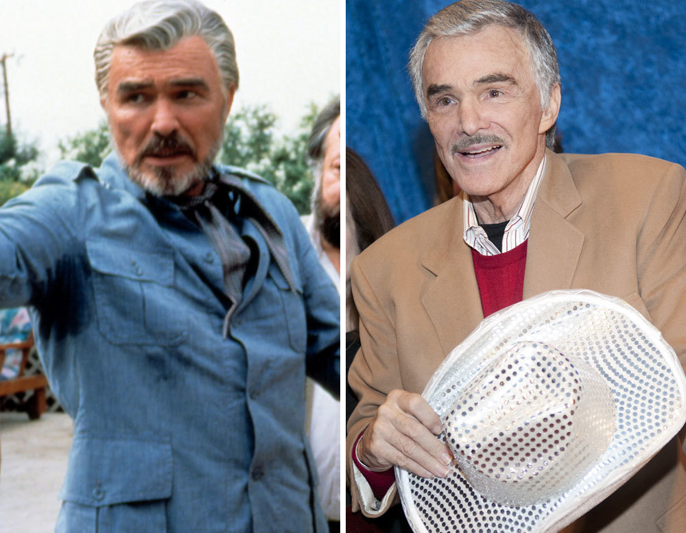 ‘Boogie Nights’ Cast Was The Best 20 Years Later