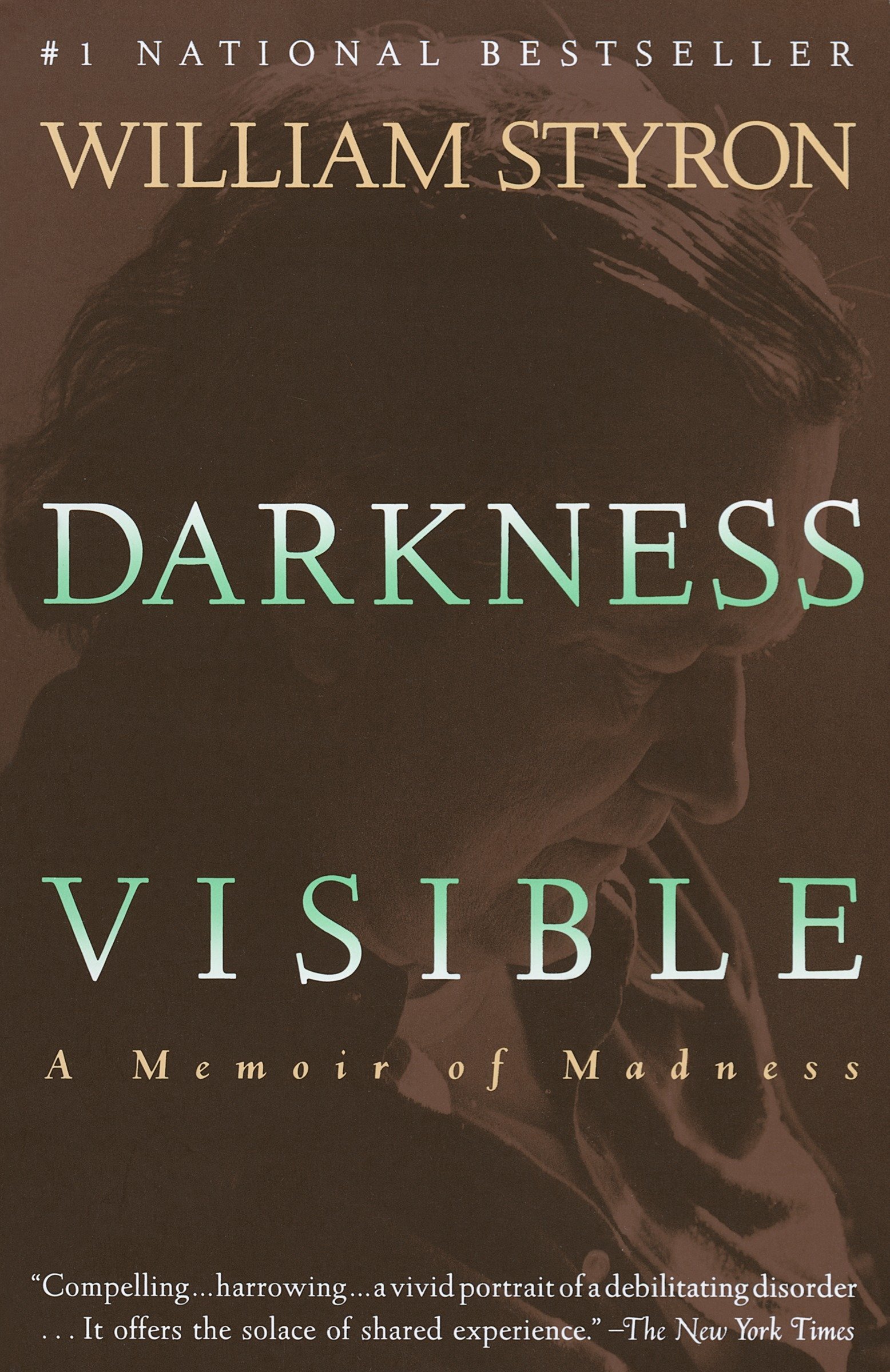 'Darkness Visible' by William Styron
