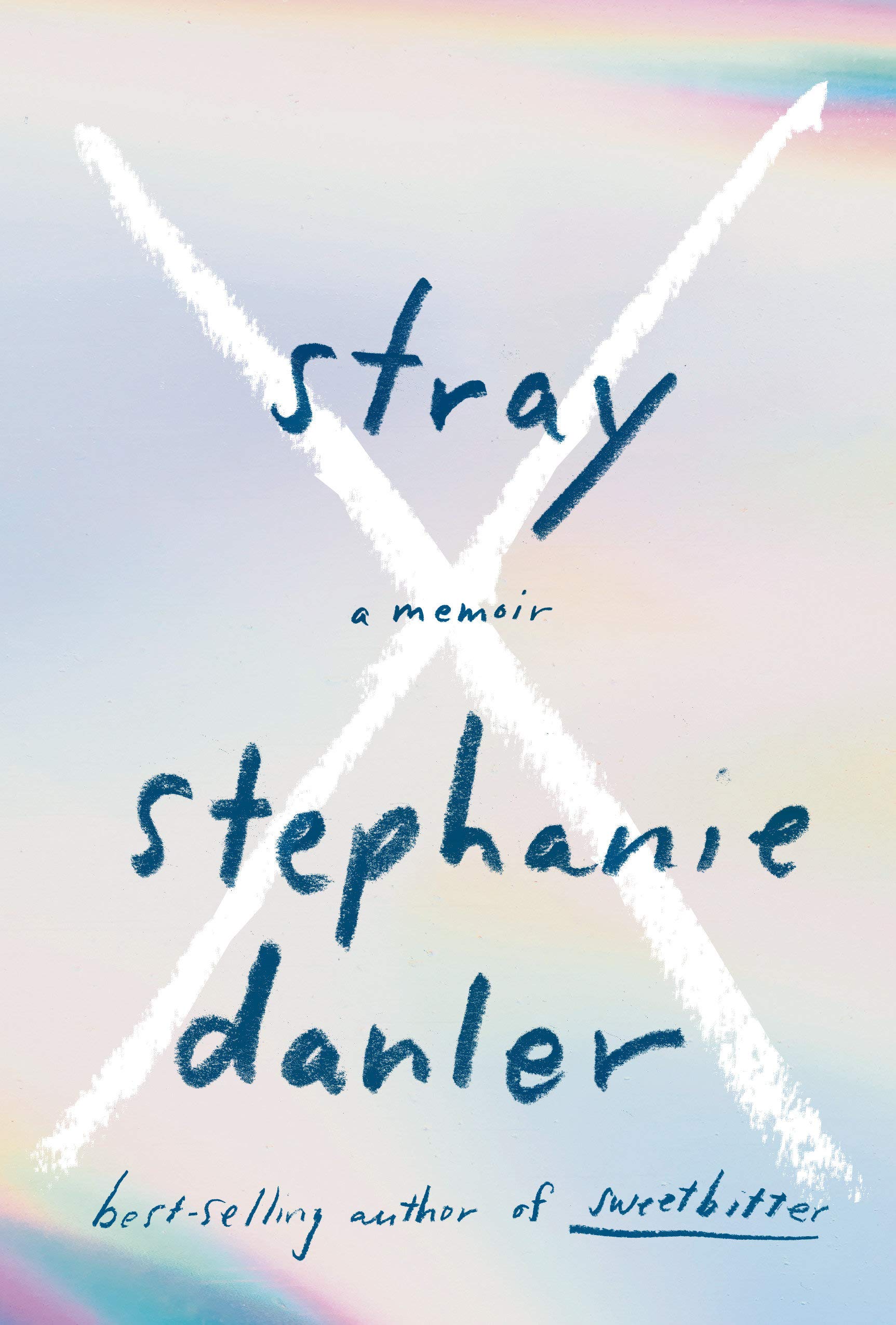 3. Stray by Stephanie Danler