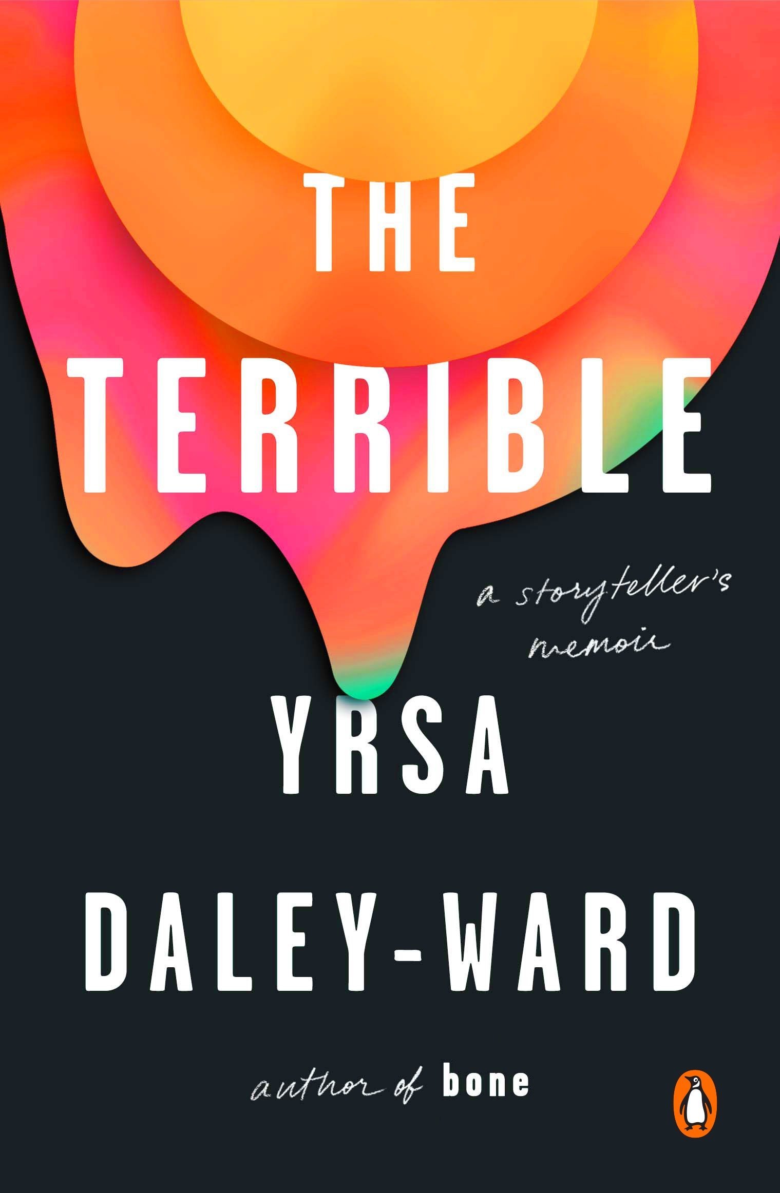 'The Terrible' by Yrsa Daley-Ward