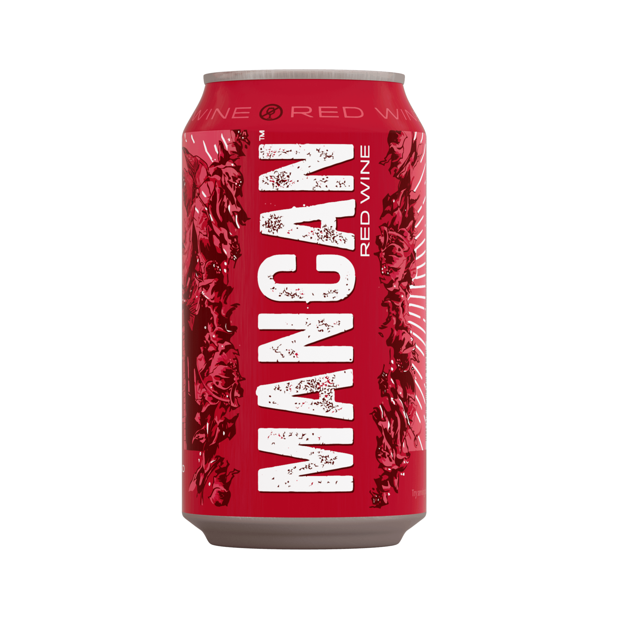Mancan Wine