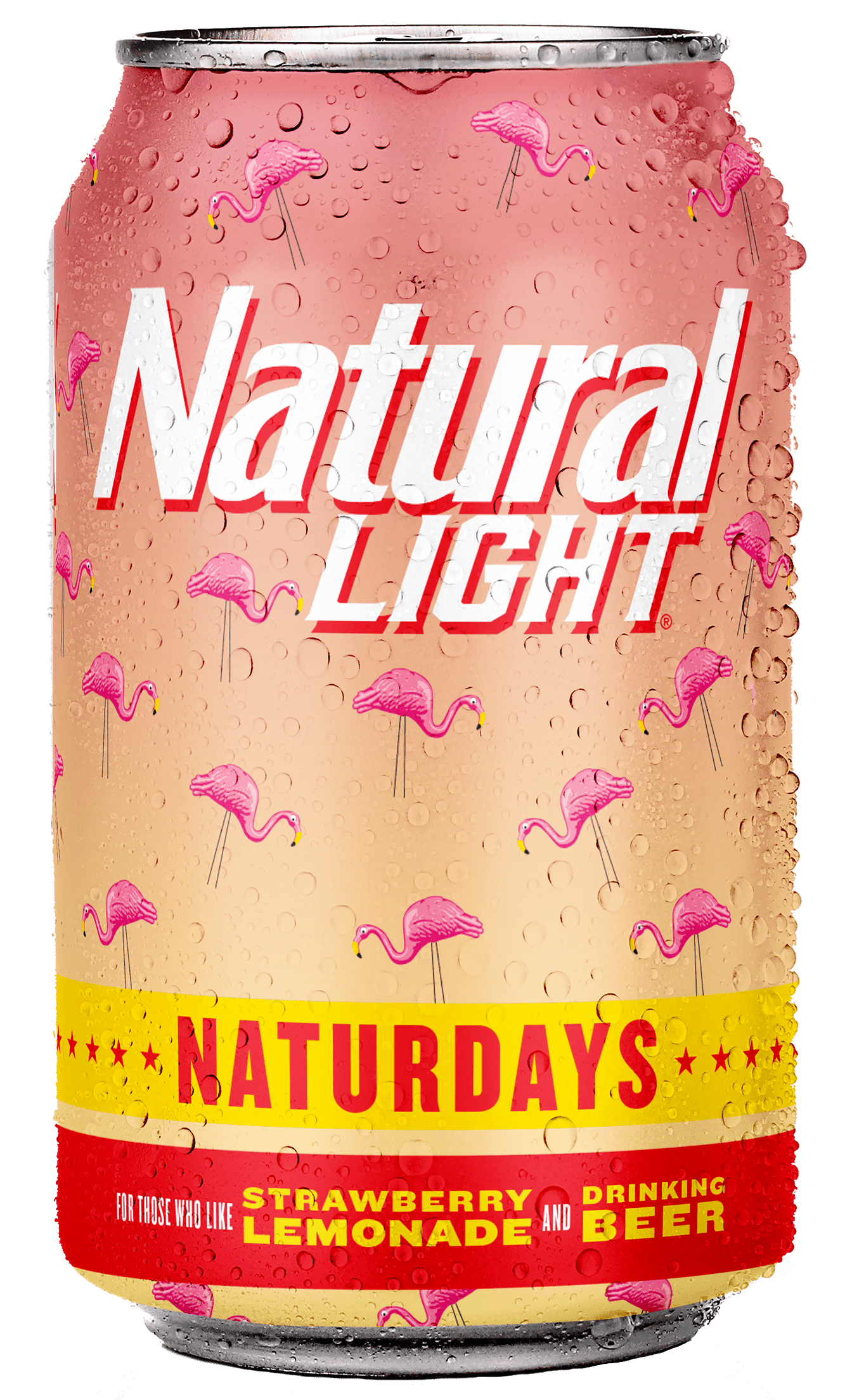 Natural Light Naturdays