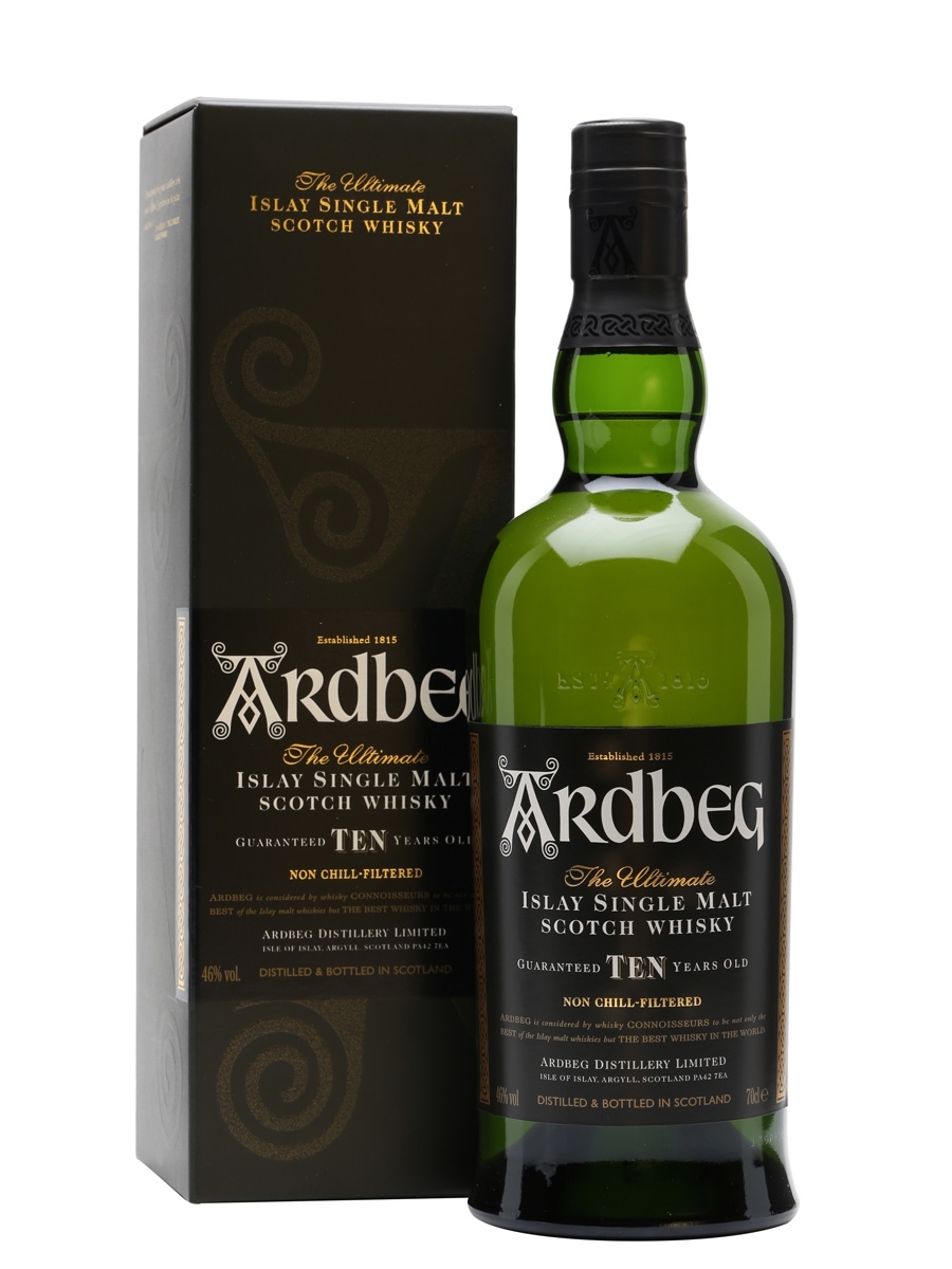Ardbeg 10 Year