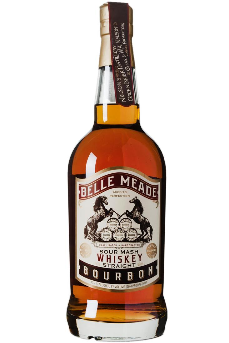 Belle Meade Bourbon (Tennessee)