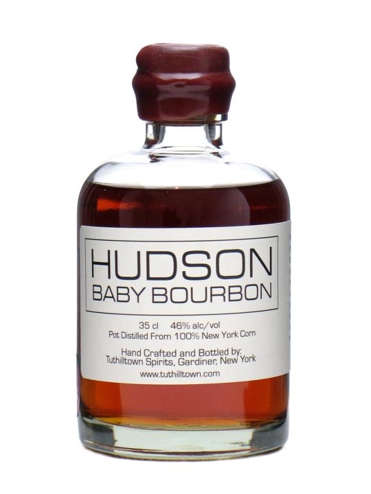 Hudson Baby Bourbon (New York)