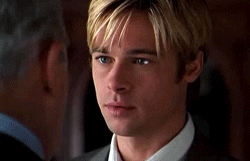 'Meet Joe Black' (1998)