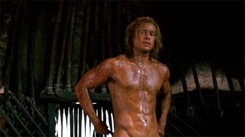 'Troy' (2004)